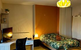Charmant Studio De 50 M2