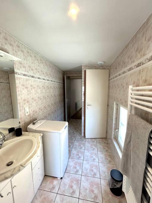 Charmant Studio De 50 M2 Chaumont  Buitenkant foto