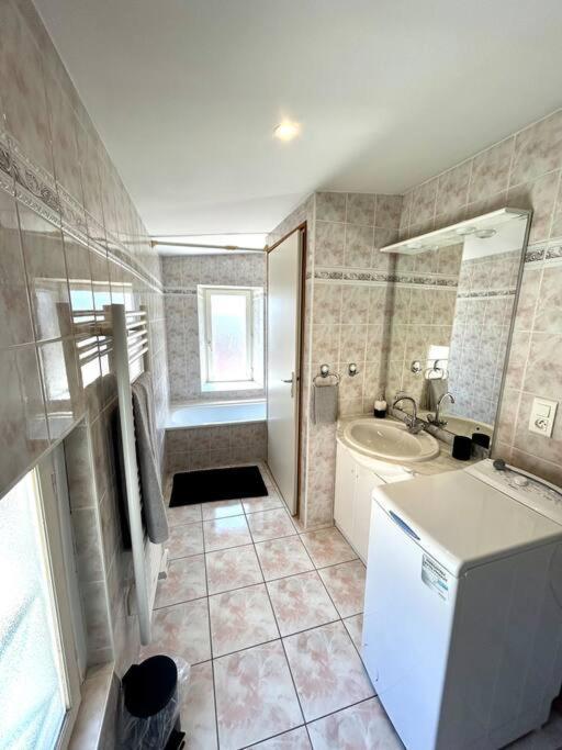 Charmant Studio De 50 M2 Chaumont  Buitenkant foto