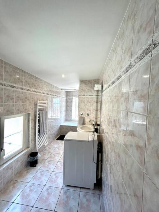 Charmant Studio De 50 M2 Chaumont  Buitenkant foto