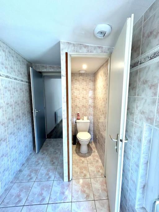 Charmant Studio De 50 M2 Chaumont  Buitenkant foto