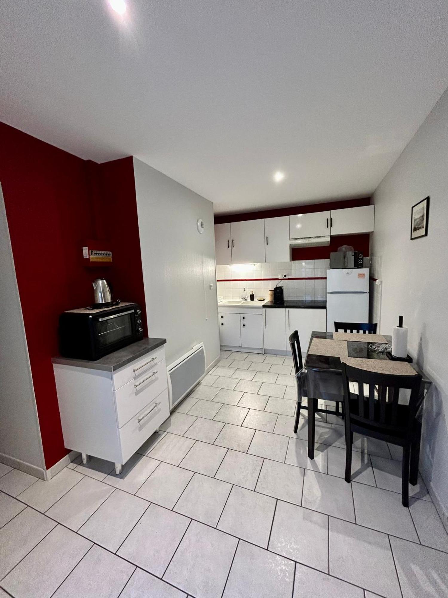 Charmant Studio De 50 M2 Chaumont  Buitenkant foto